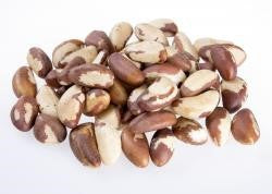 10 Health Benefits of Brazil Nuts
