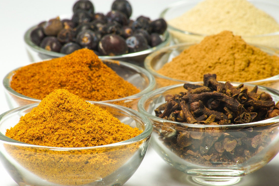 13 Amazing Health Benefits of Nutmeg