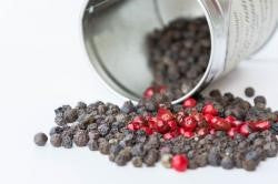 8 Health Benefits of Black Pepper