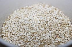 8 Health Benefits of Quinoa