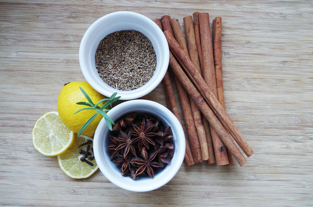 9 Benefits of Star Anise