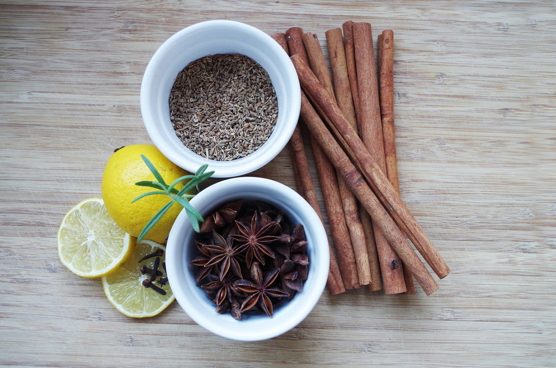 9 Benefits of Star Anise