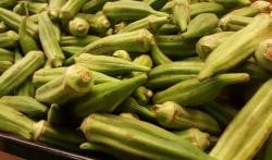 9 Health Benefits of Okra