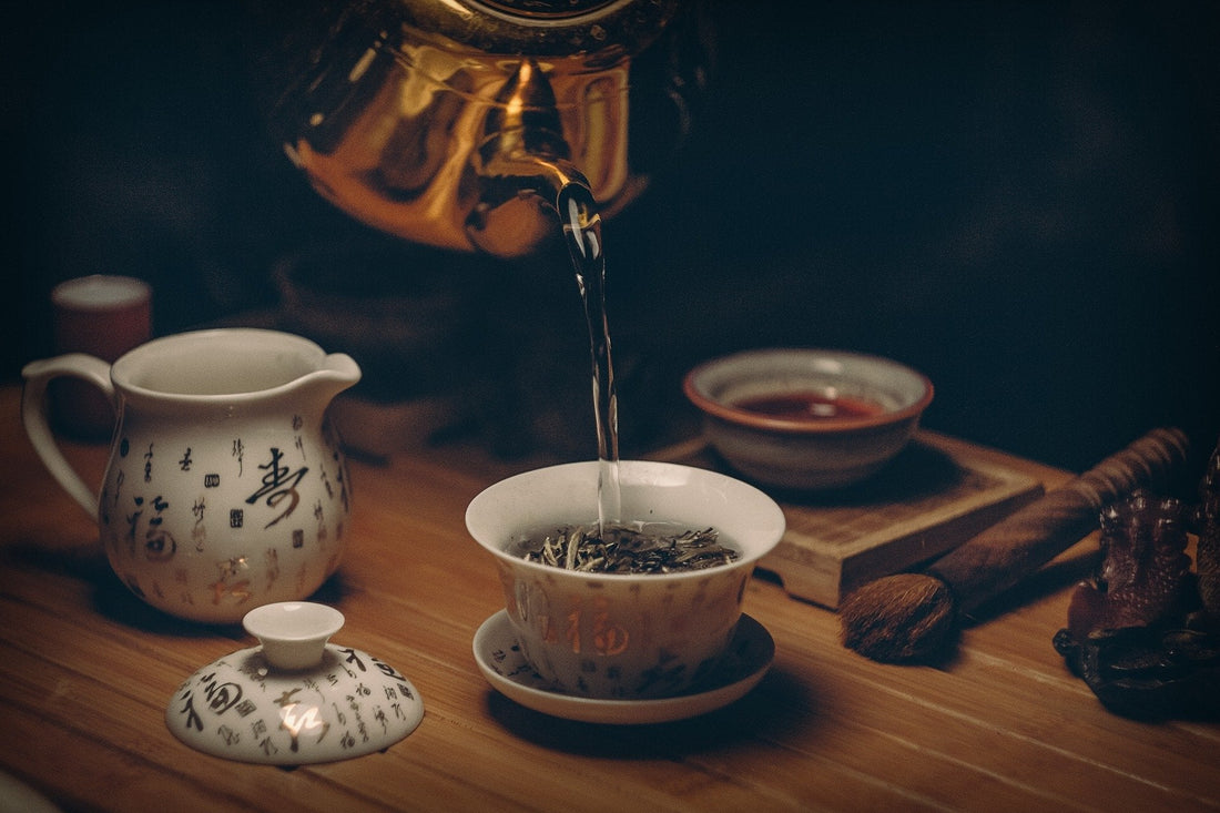 Hibiscus Tea Benefits & Risk
