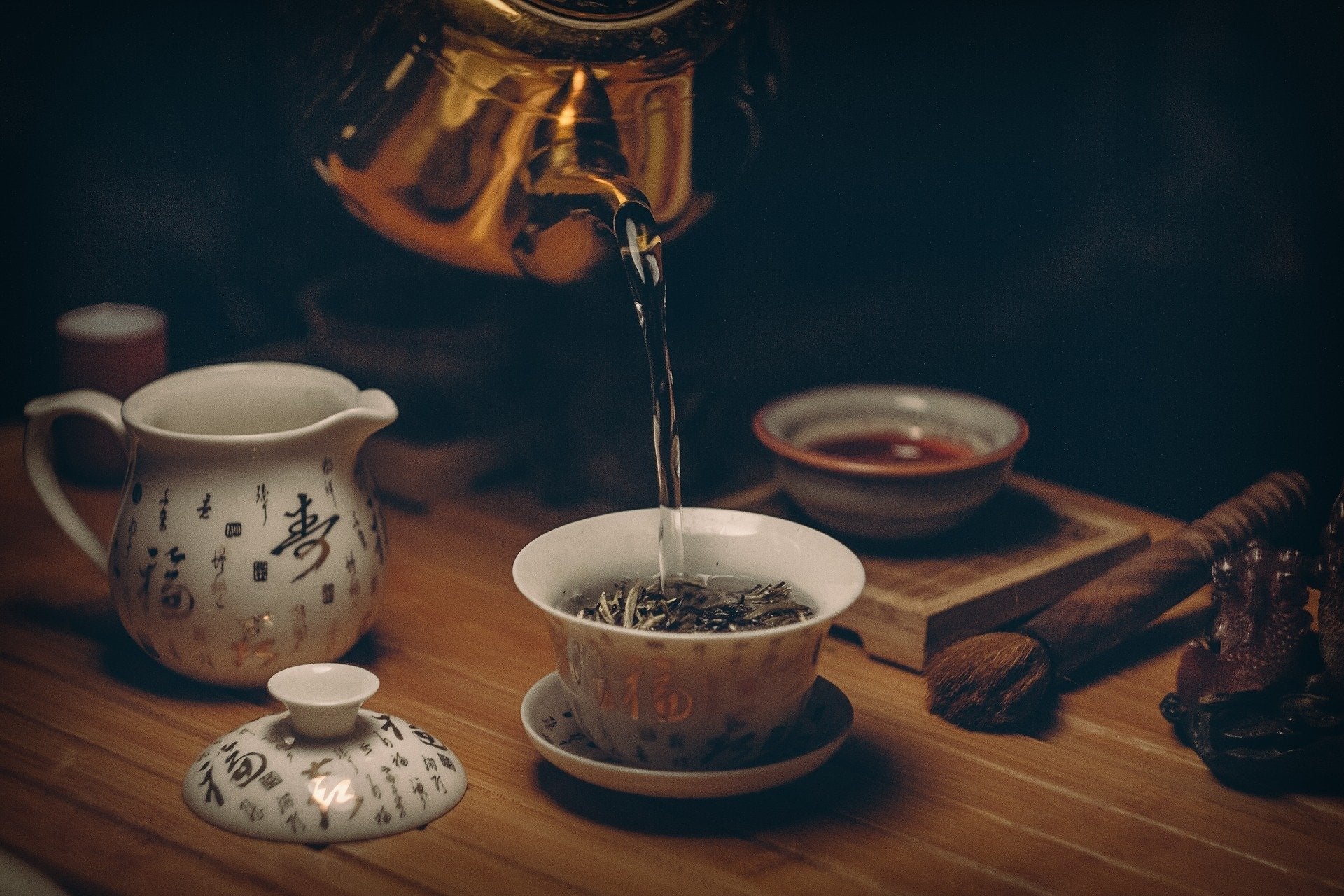 Hibiscus Tea Benefits & Risk