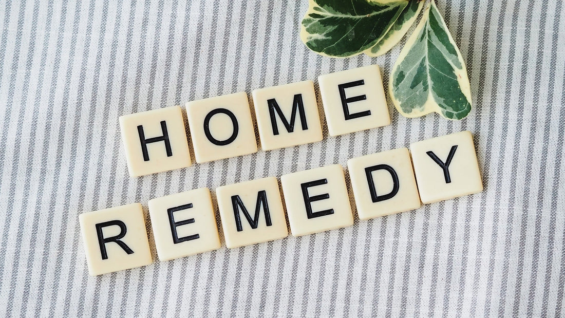 Natural Home Remedies for Food Poisoning