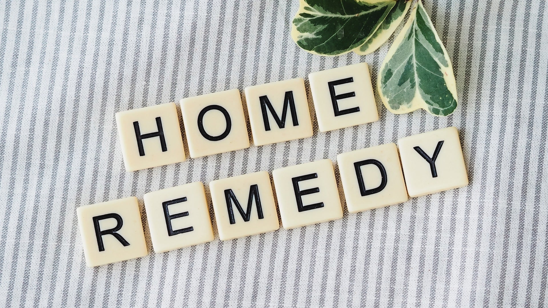 Natural Home Remedies for Food Poisoning