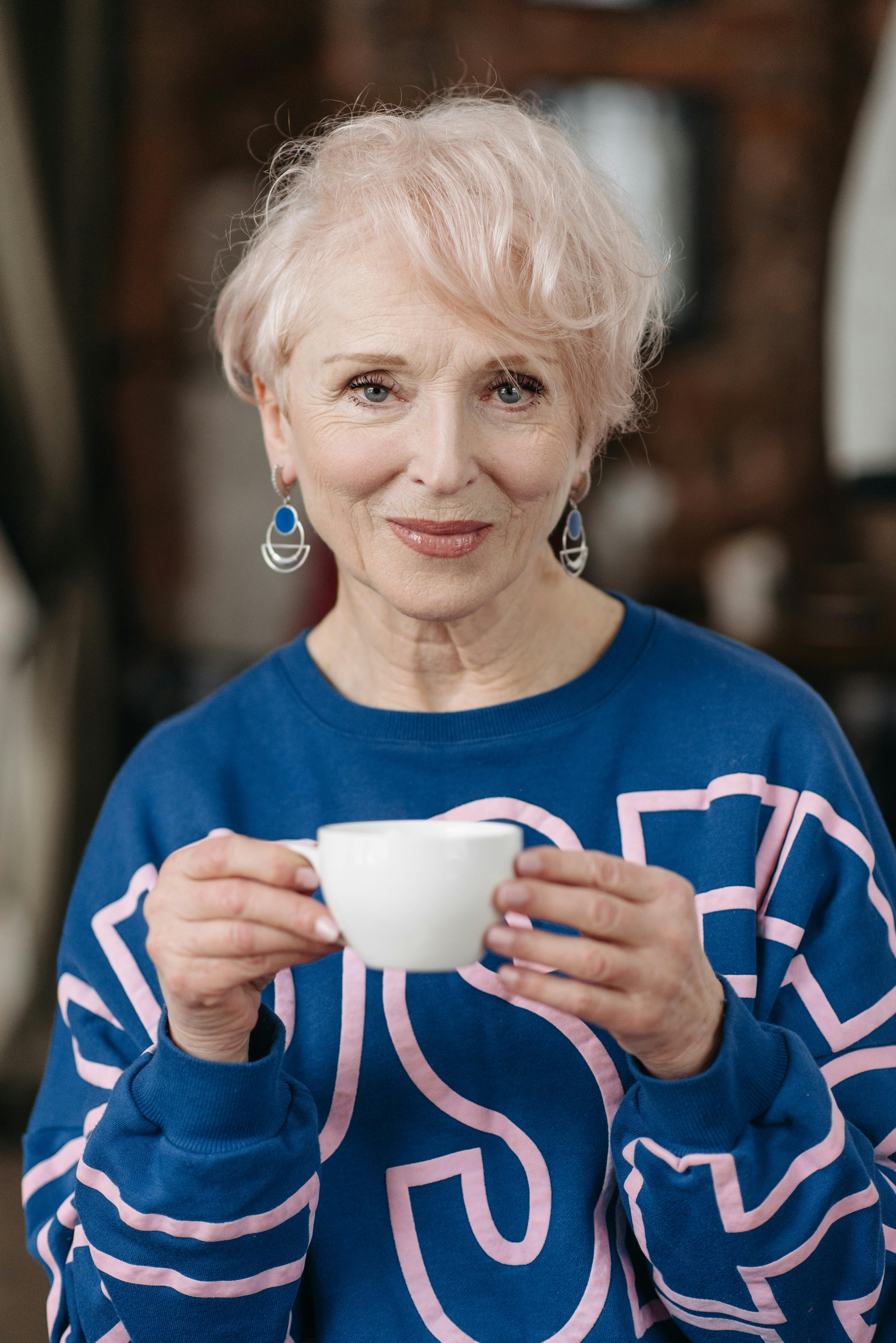 Menopause Support