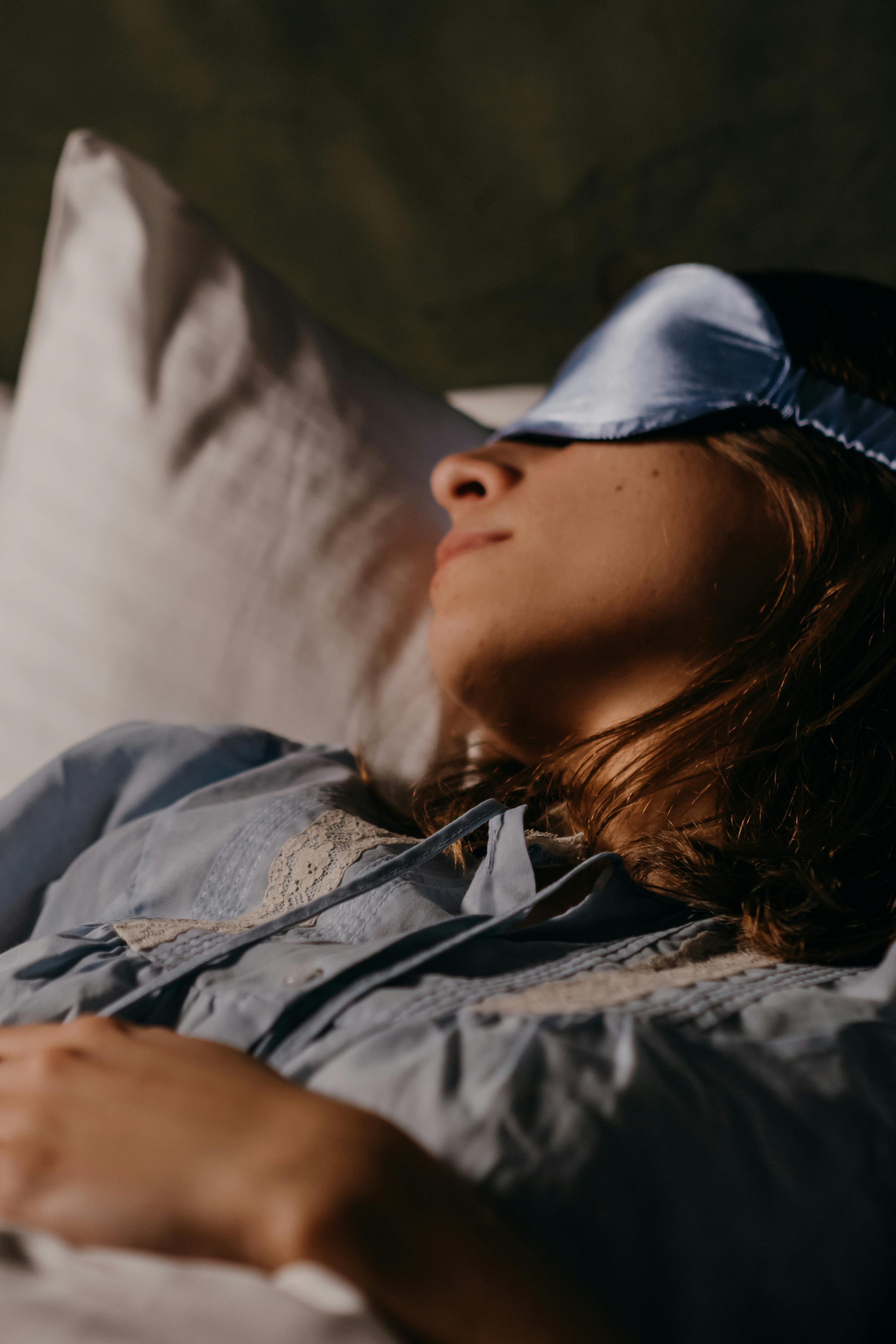 Sleep