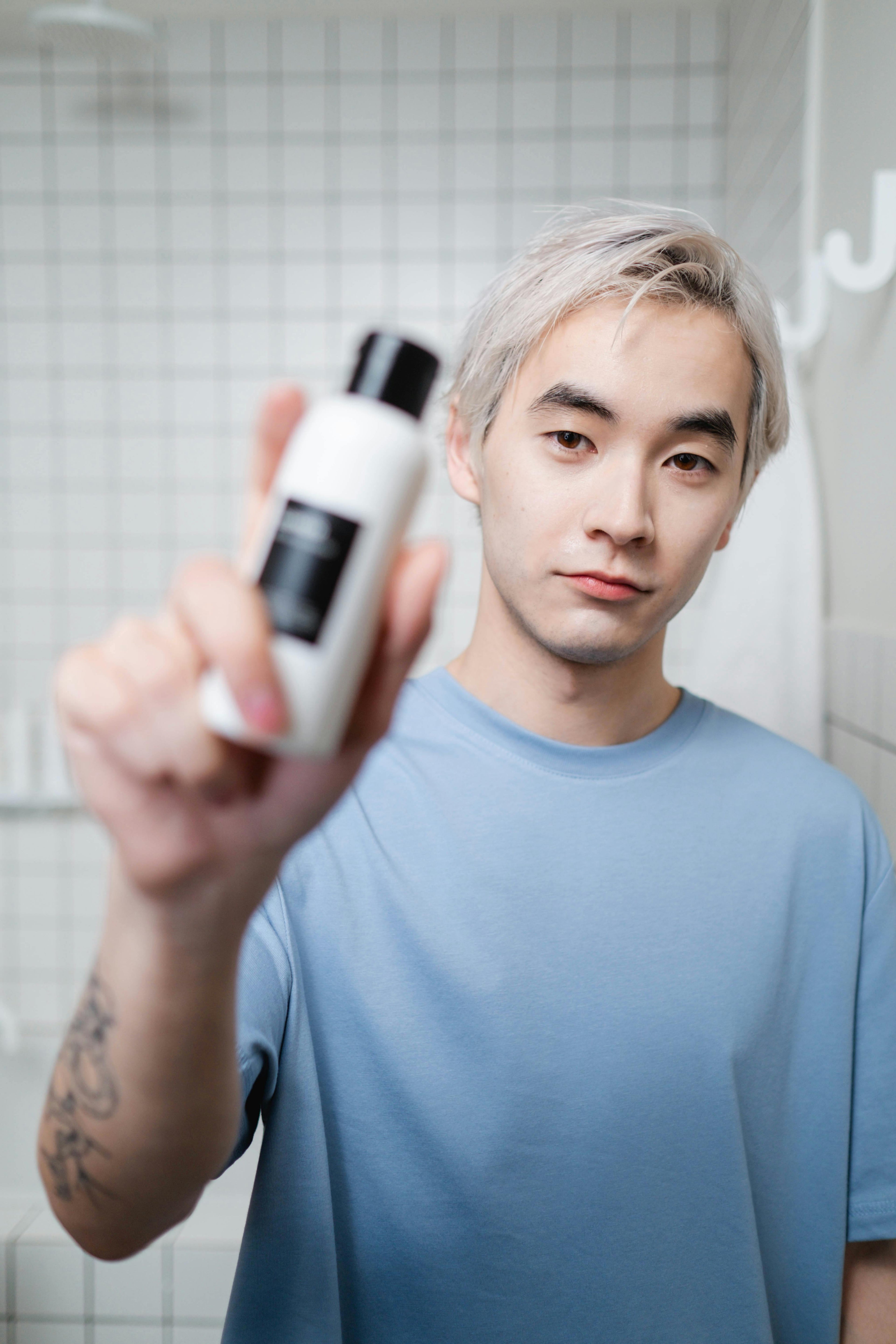 Toiletries