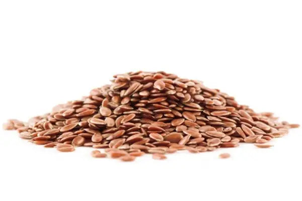 Organic Brown Flax seeds