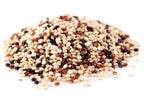 Organic Tricolour Quinoa