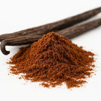 Organic Bourbon Vanilla Powder 25g