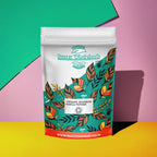 Organic Bourbon Vanilla Powder 25g