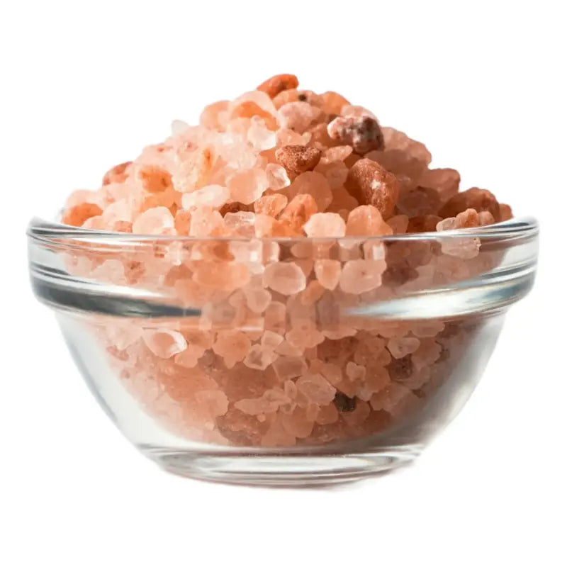 Coarse Pink Himalayan Salt 500g
