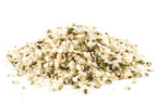 EU Hulled Hemp Seeds