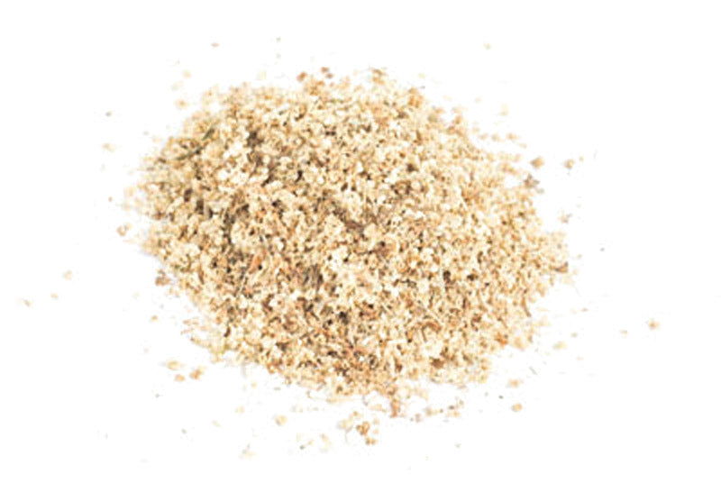 Elderflower, Dried 50g