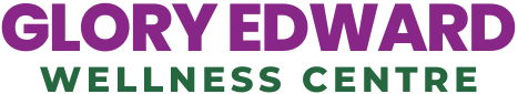 Glory Edward Wellness 