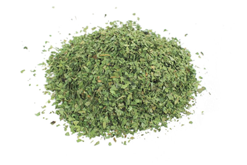 Coriander Leaves, Dried 50g