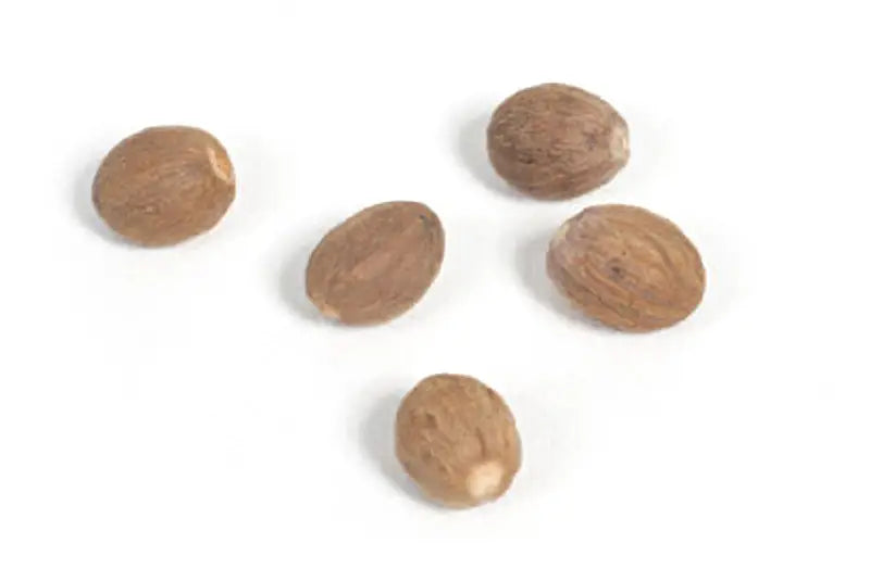 Whole Nutmeg 50g