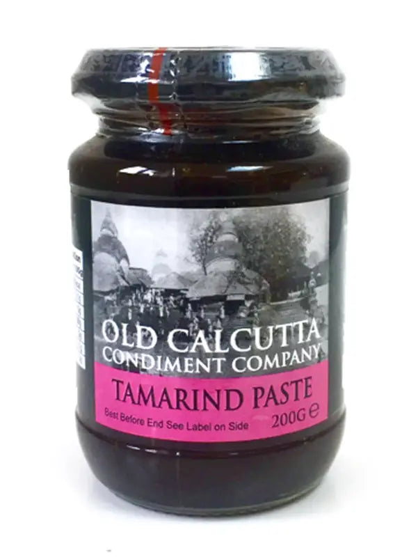 Tamarind Paste 200g