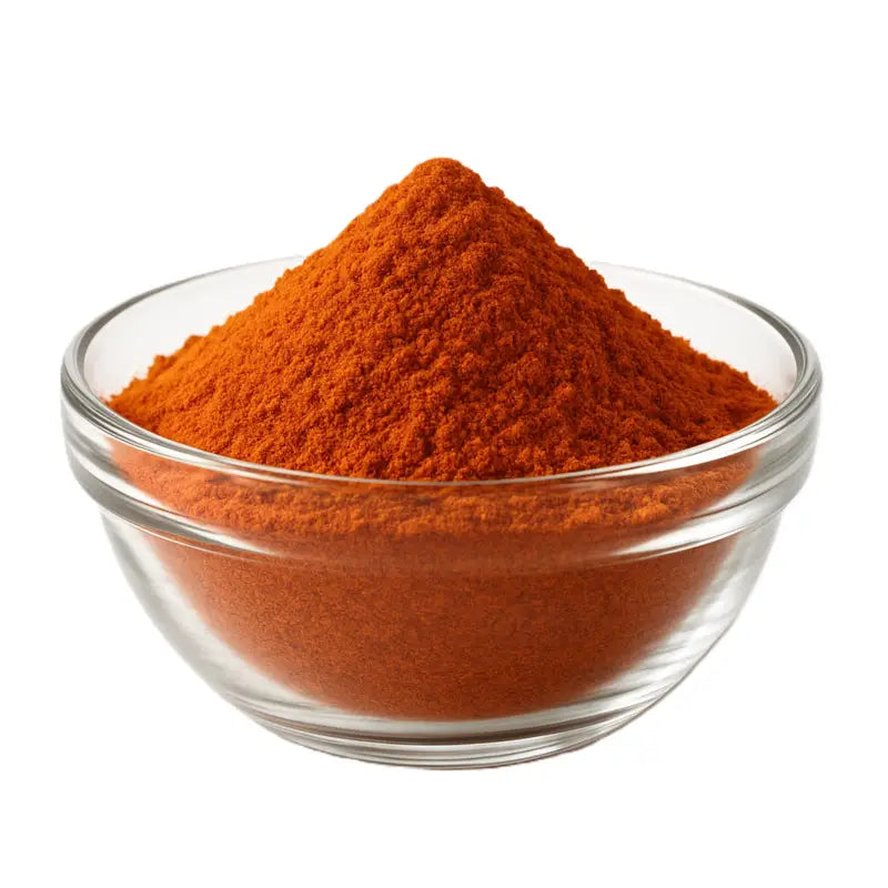 Organic Cayenne Pepper Powder 100g