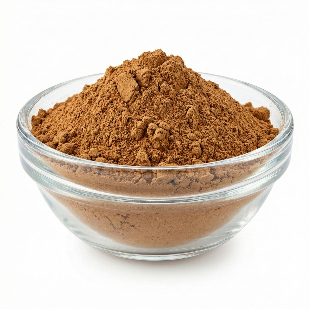 Organic Cinnamon Powder