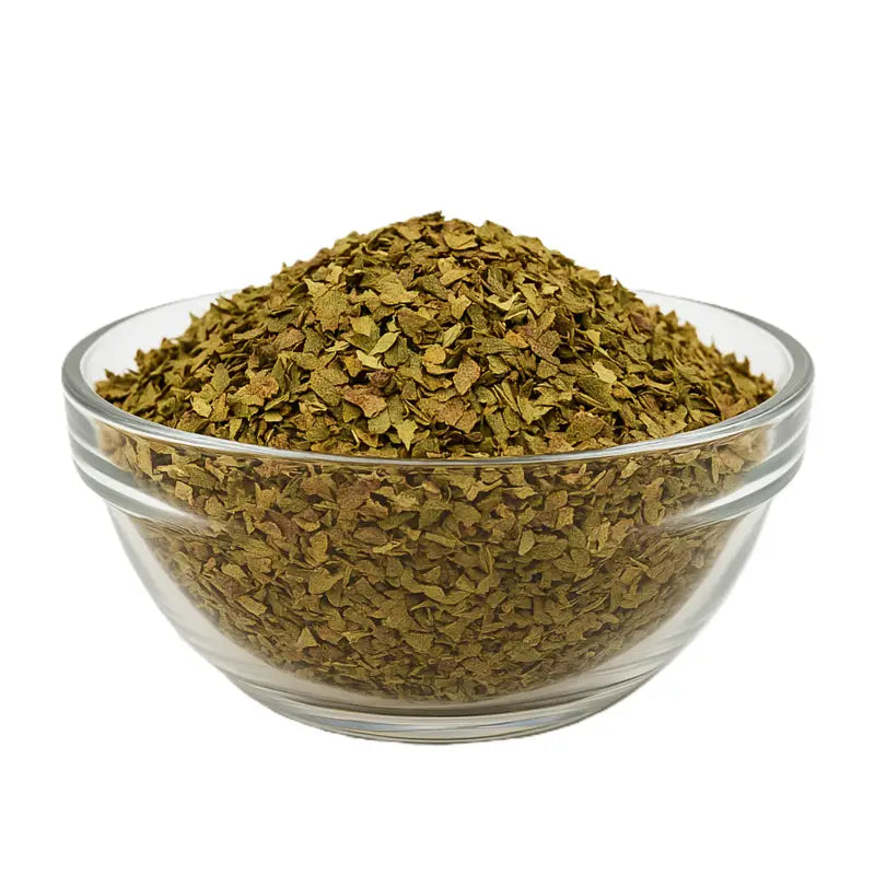 Organic Dried Lemon Myrtle 50g