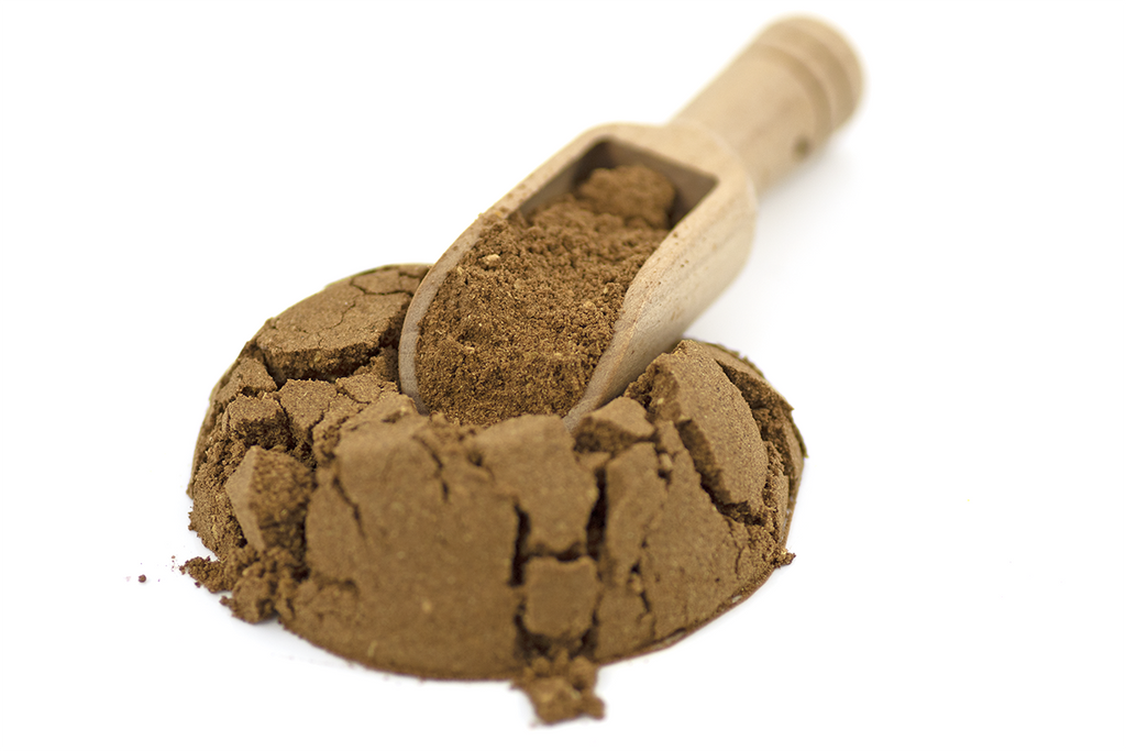 Organic Gingerbread Spice Blend