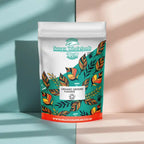 Organic Ground Flaxseed
