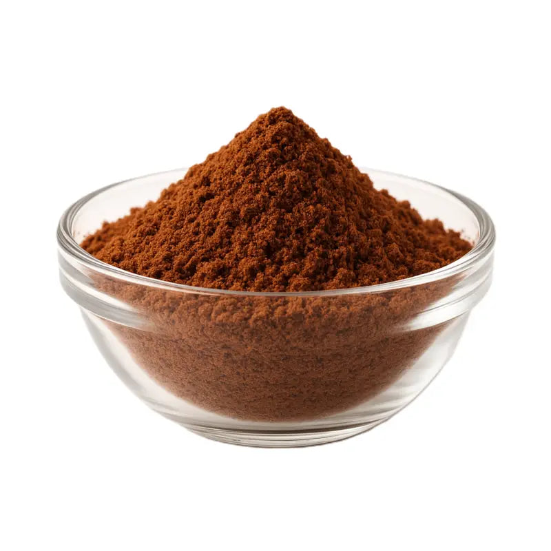 Organic Vanilla Powder 25g