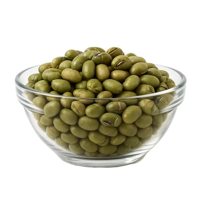 Roasted & Salted Edamame Beans 500g
