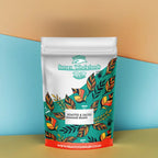 Roasted & Salted Edamame Beans 500g