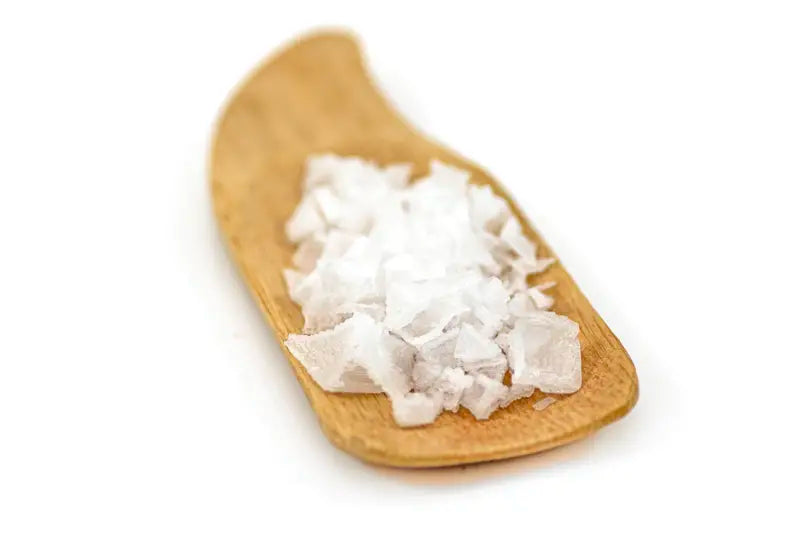 Fleur de Sel Pyramid Salt 250g