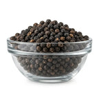 Whole Black Pepper 100g