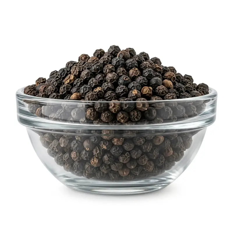 Whole Black Pepper 100g