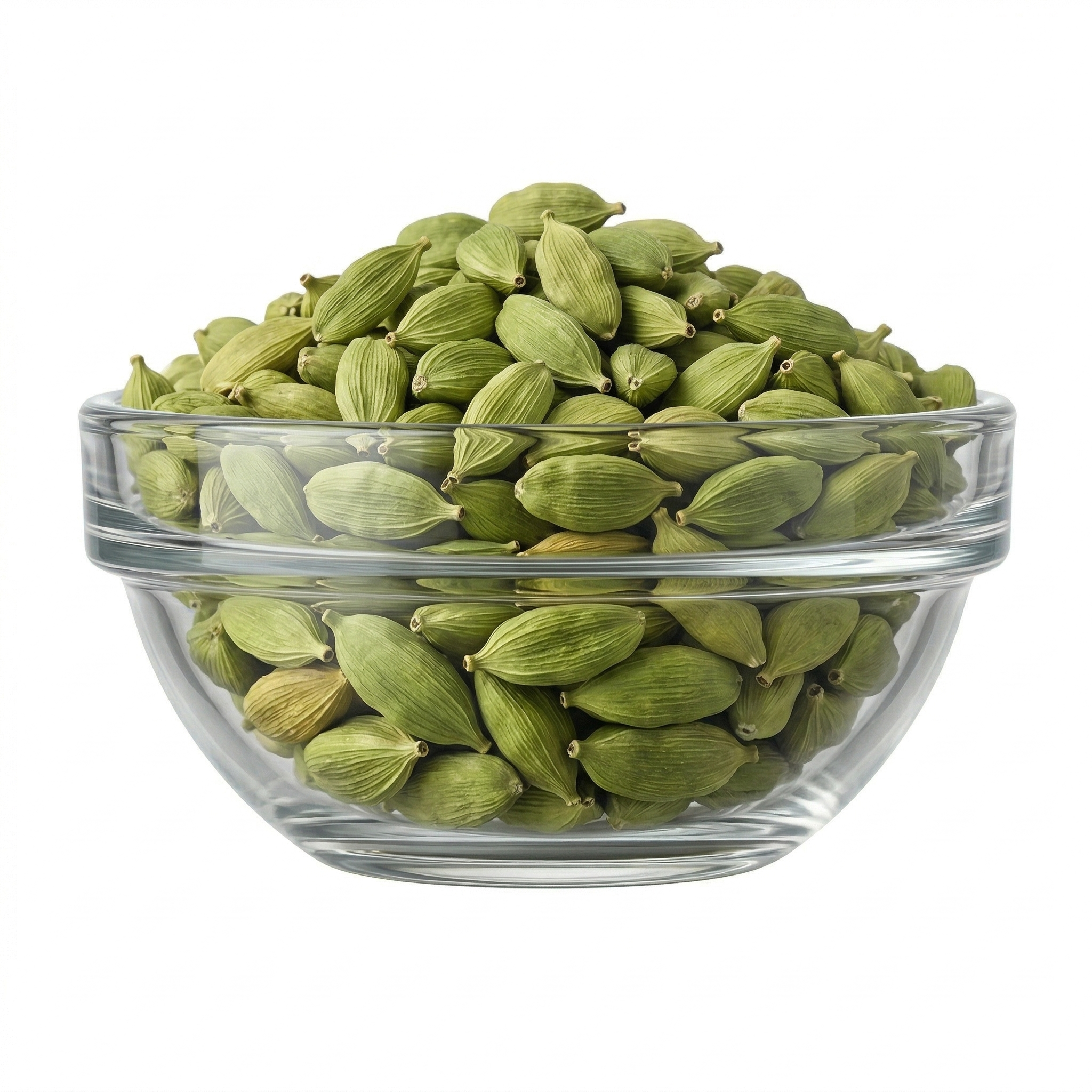 Whole Green Cardamom Pods
