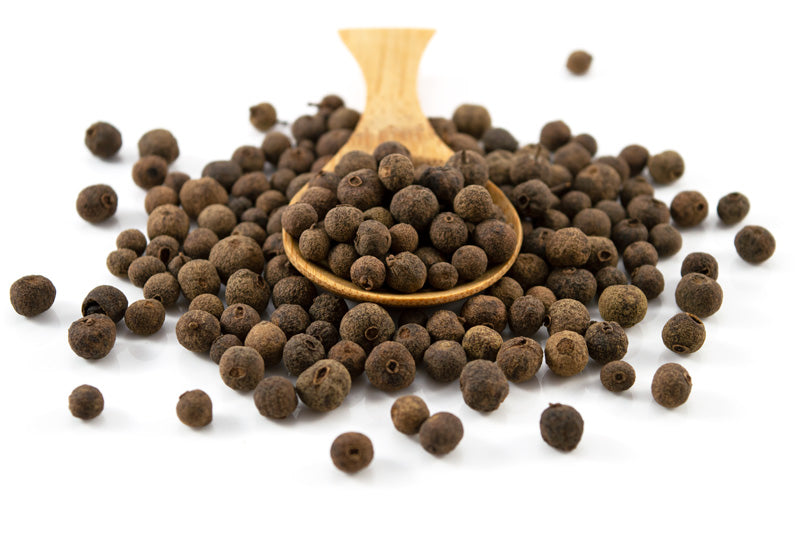 Organic Allspice Berries