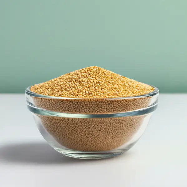 Organic Amaranth Grain