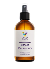 Aromafresh Duo