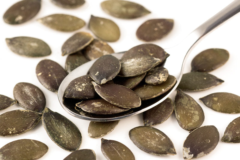 Organic European Pumpkin Seeds