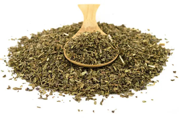 Organic Dried Basil