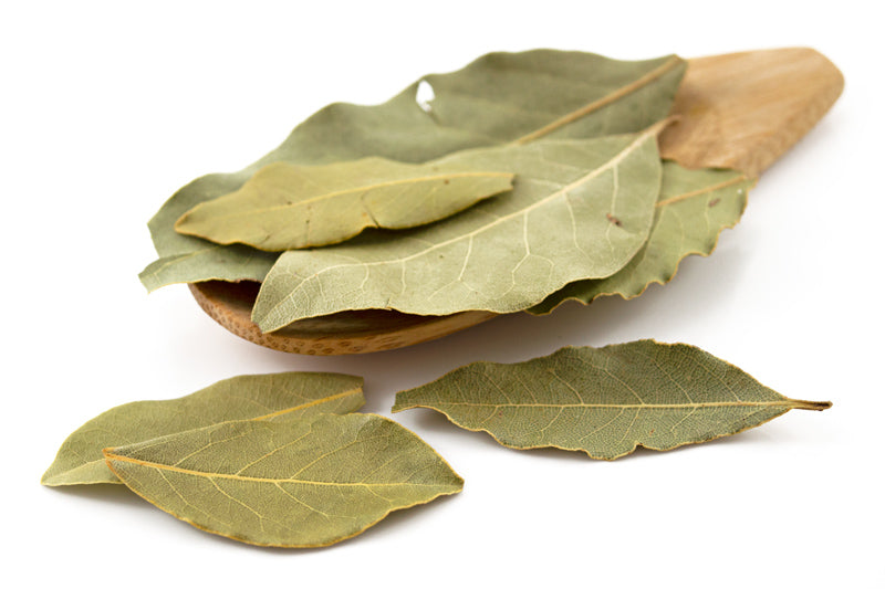 Organic Bay Leaves