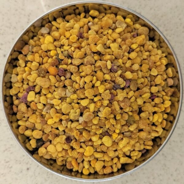 Bee Pollen