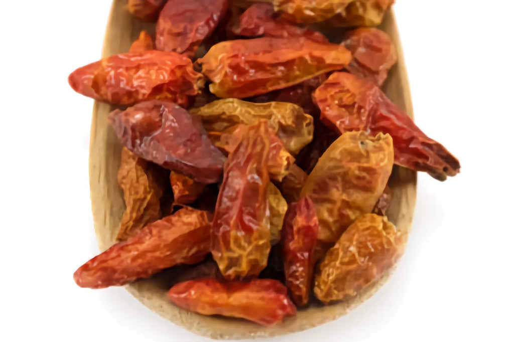 Bird's Eye Chilli
