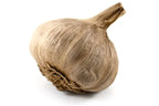 Organic Black Garlic Bulb 1 Unit