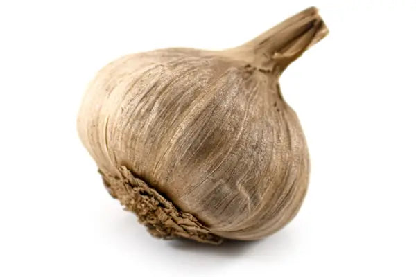 Organic Black Garlic Bulb 1 Unit