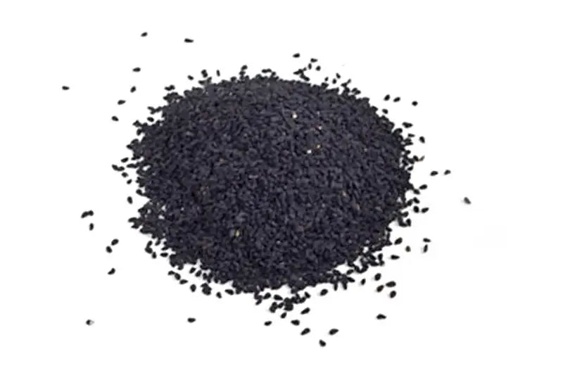 Kalonji - Black Onion Seeds 100g
