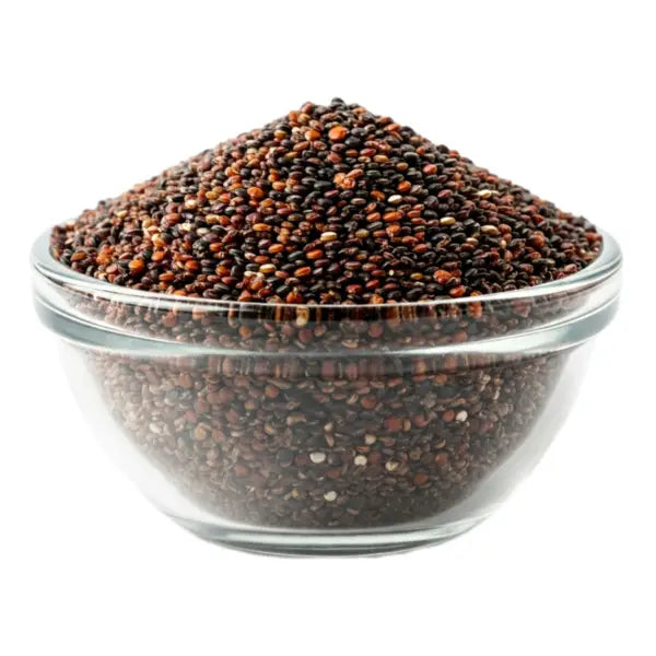 Organic Black Quinoa