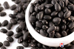Organic Black Turtle Beans 500g